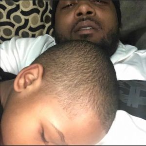 Meet your Posher, Marcus